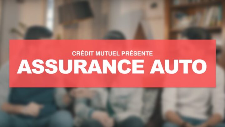 Guide complet du crédit auto chez Crédit Mutuel